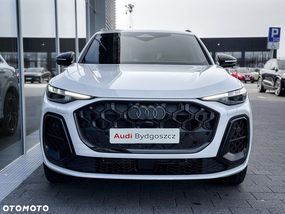 Audi Q5 - 4