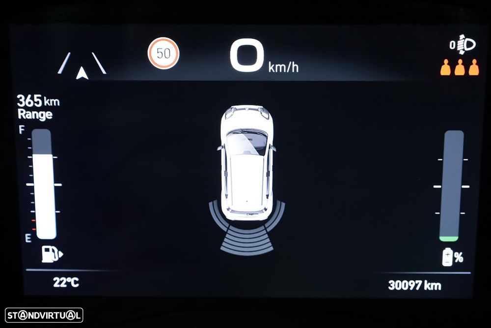 Fiat Panda 1.0 Hybrid - 11