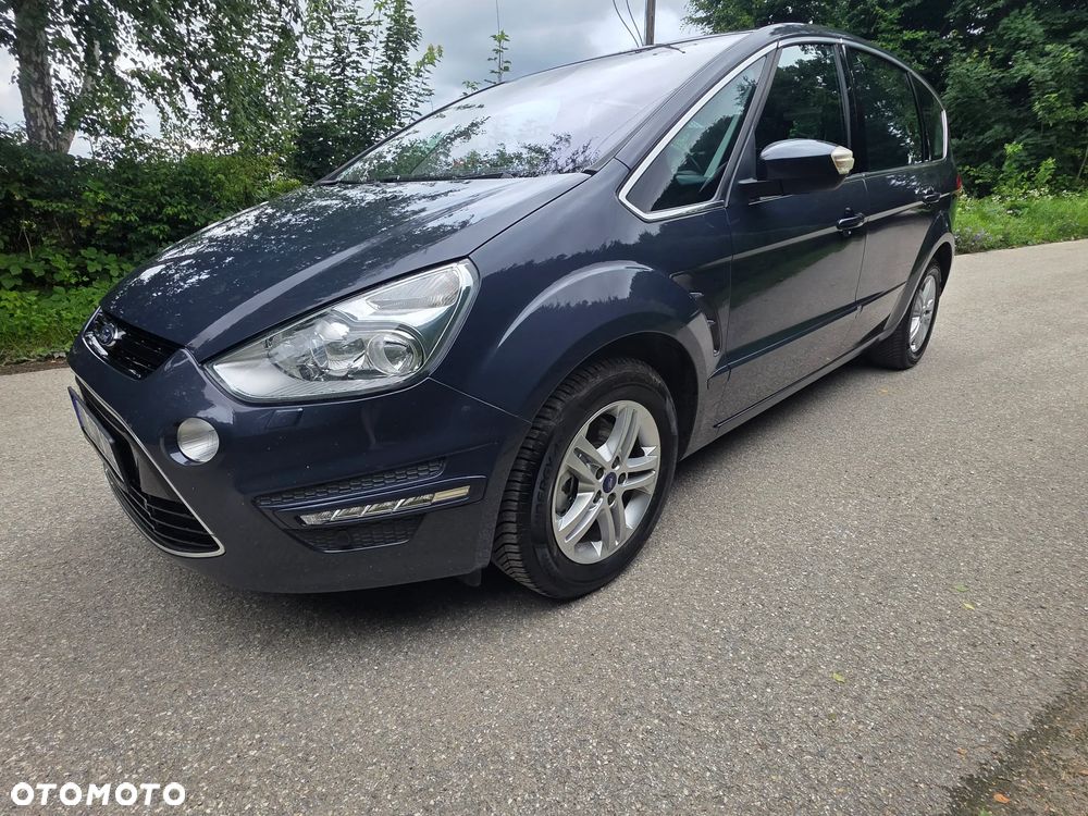 Ford S-Max - 2
