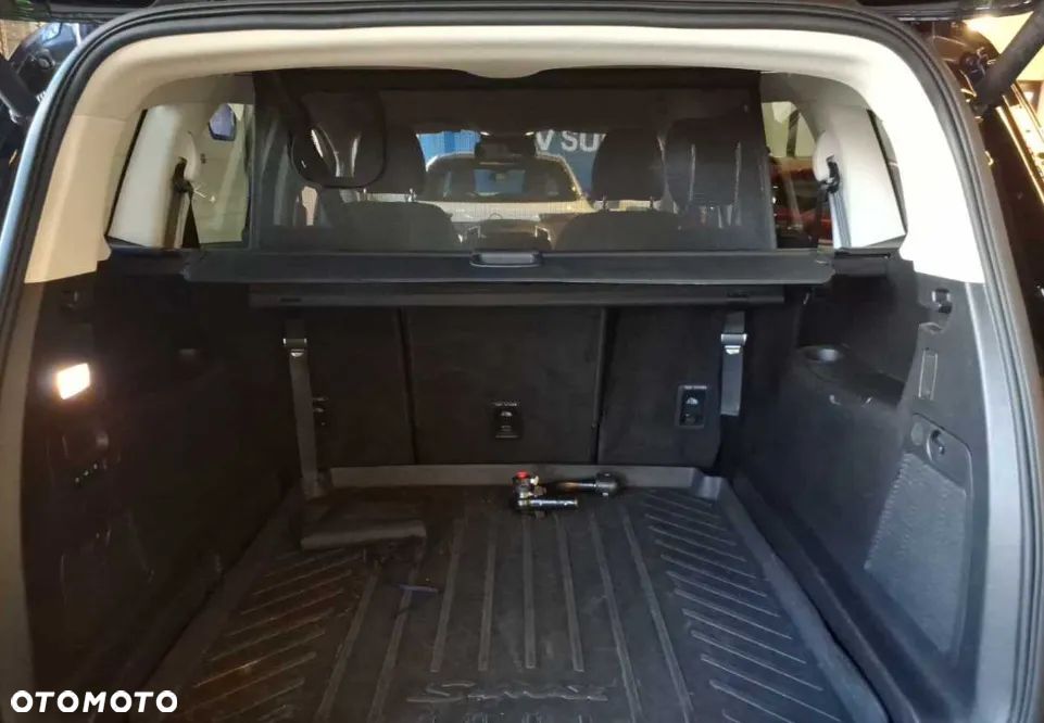 Ford S-Max 2.5 Duratec FHEV TITANIUM - 19