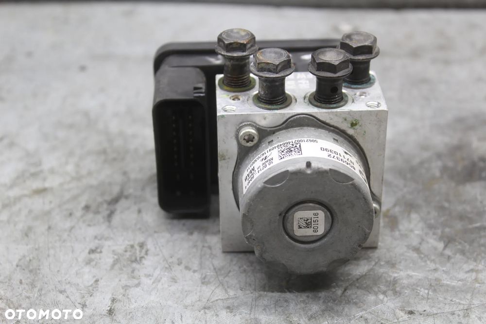 BMW G310 G 310 Pompa ABS ABSu pompka - 5