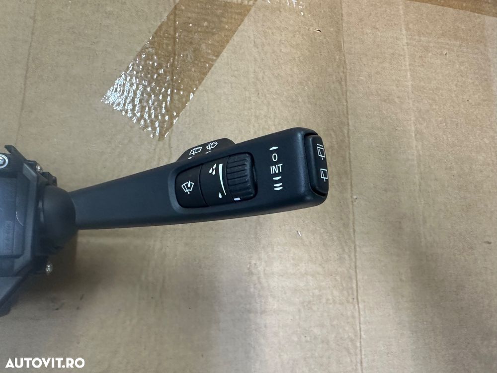 Manete si folie volan VOLVO V40 an 2013-2019 - 5