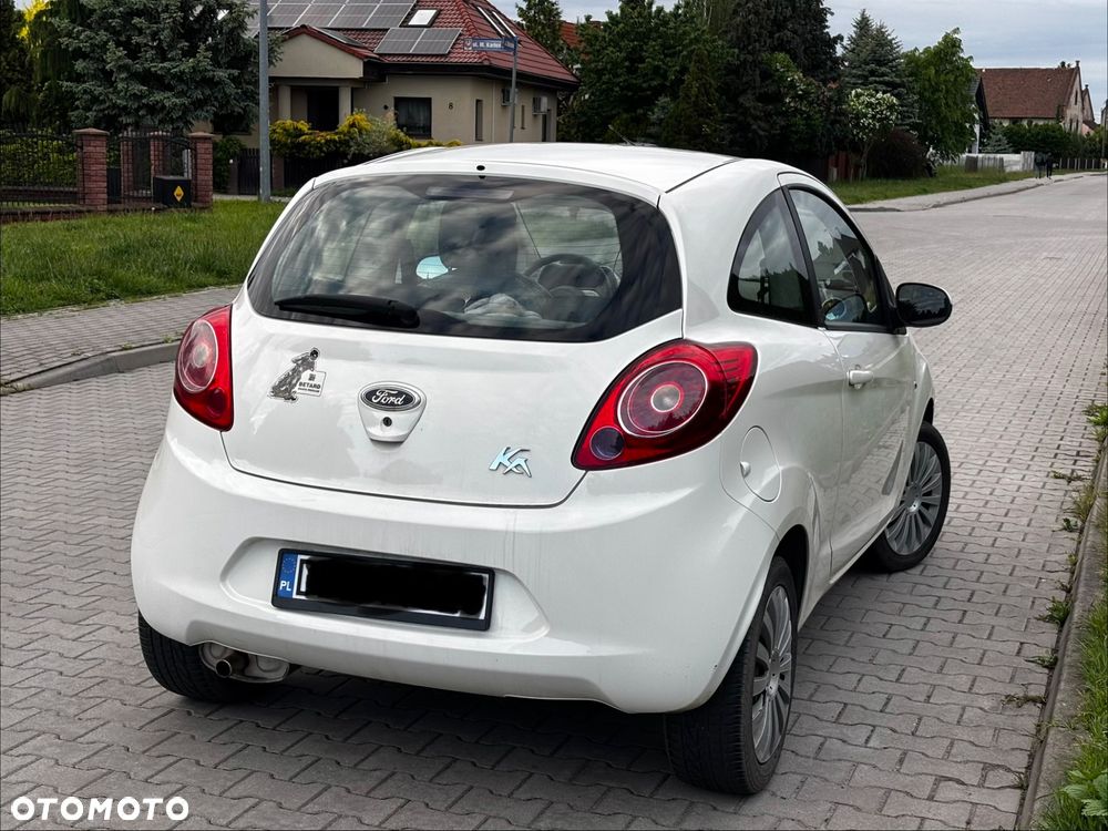 Ford KA 1.2 Ambiente - 3