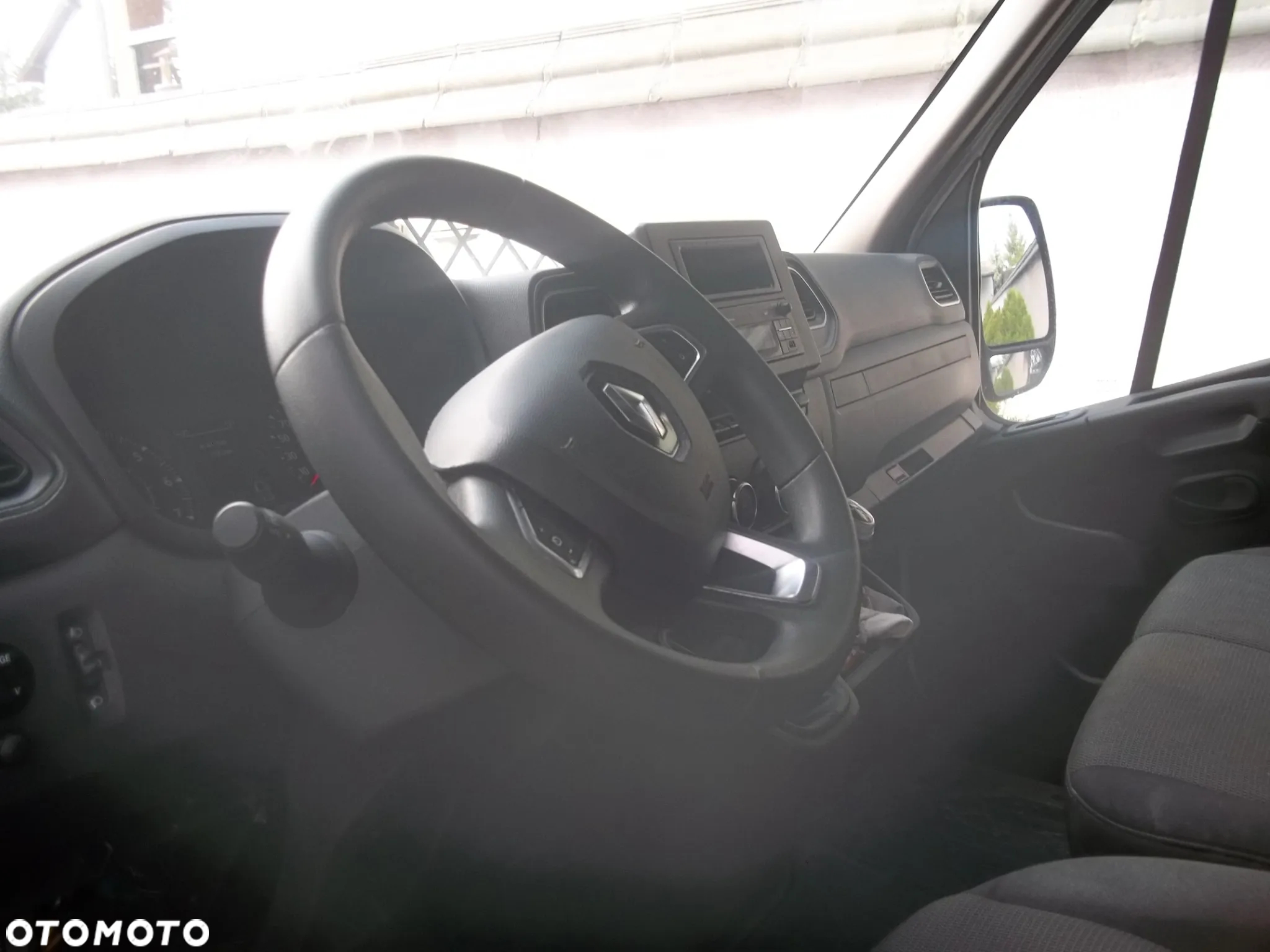 Renault MASTER - 5