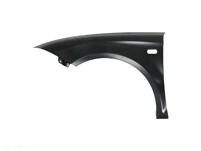BŁOTNIK PRZÓD SEAT LEON 2 II 1P0 1P1 2005-2013 L - 1