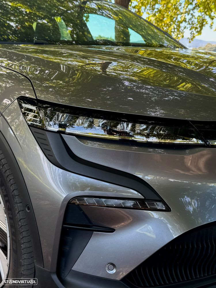 Renault Mégane E-Tech - 8