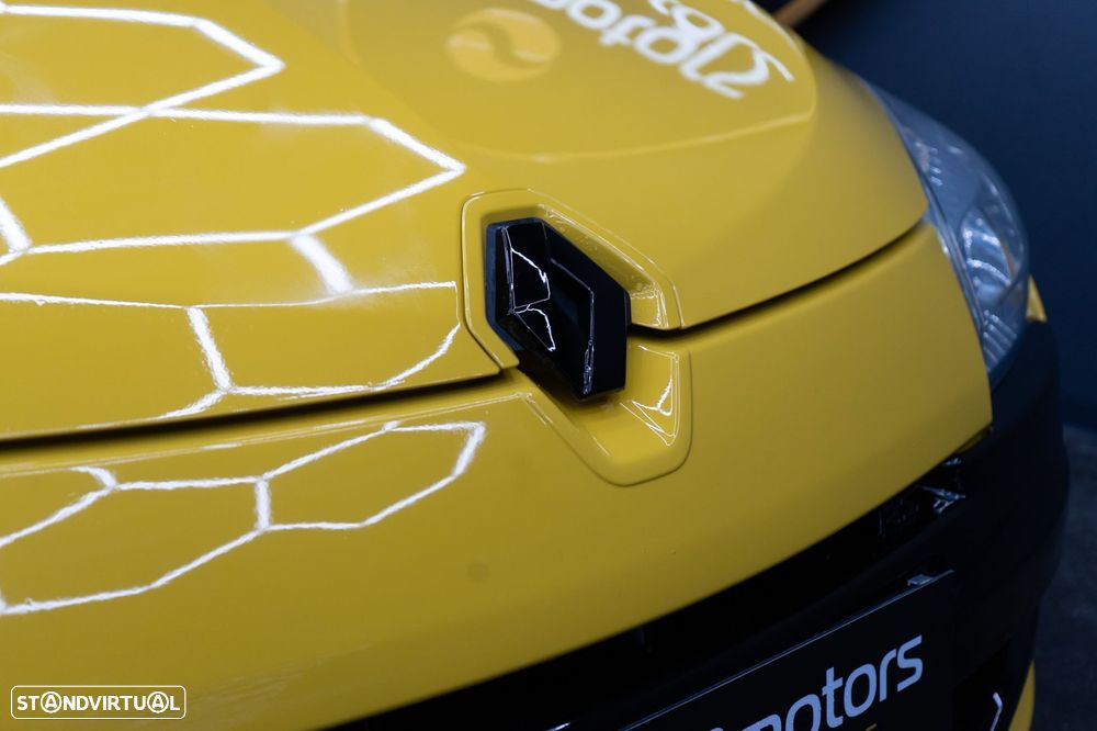 Renault Mégane Coupe 2.0 T 16V RS - 51