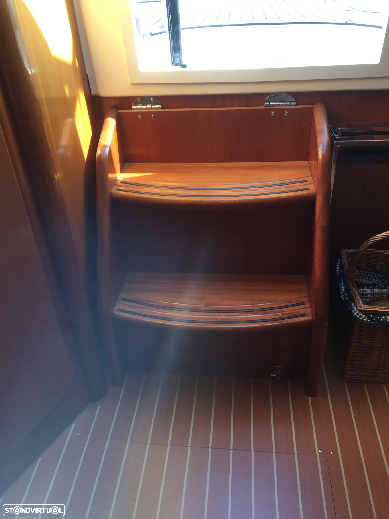 Bavaria Motor Boats 29 Sport - 11
