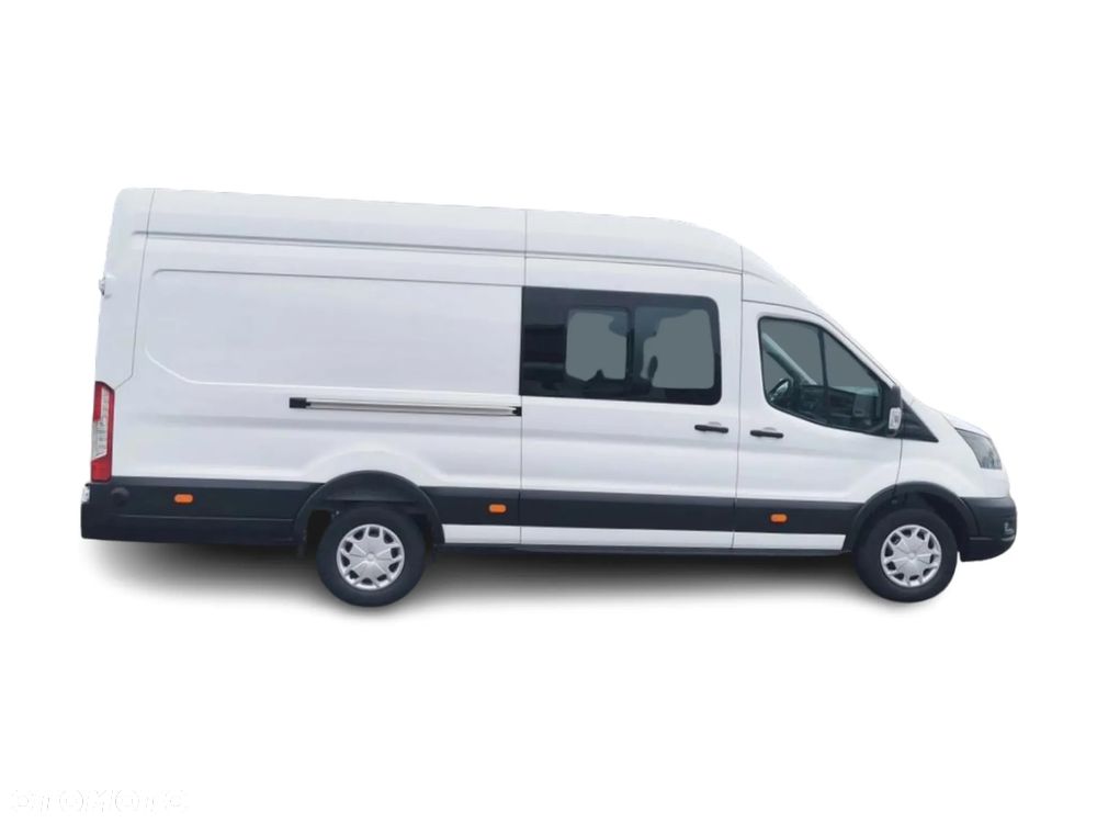 Ford Transit L4H3 DCIV 165KM Trend - 6