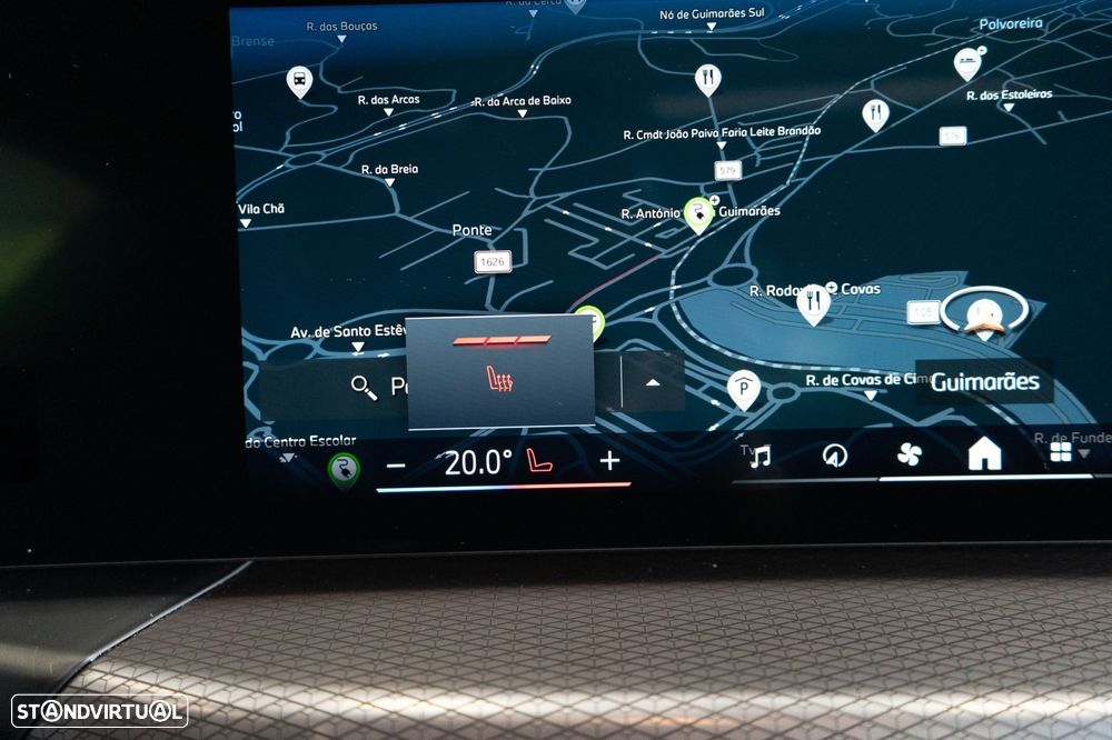 BMW i4 eDrive40 Pack Desportivo M - 30