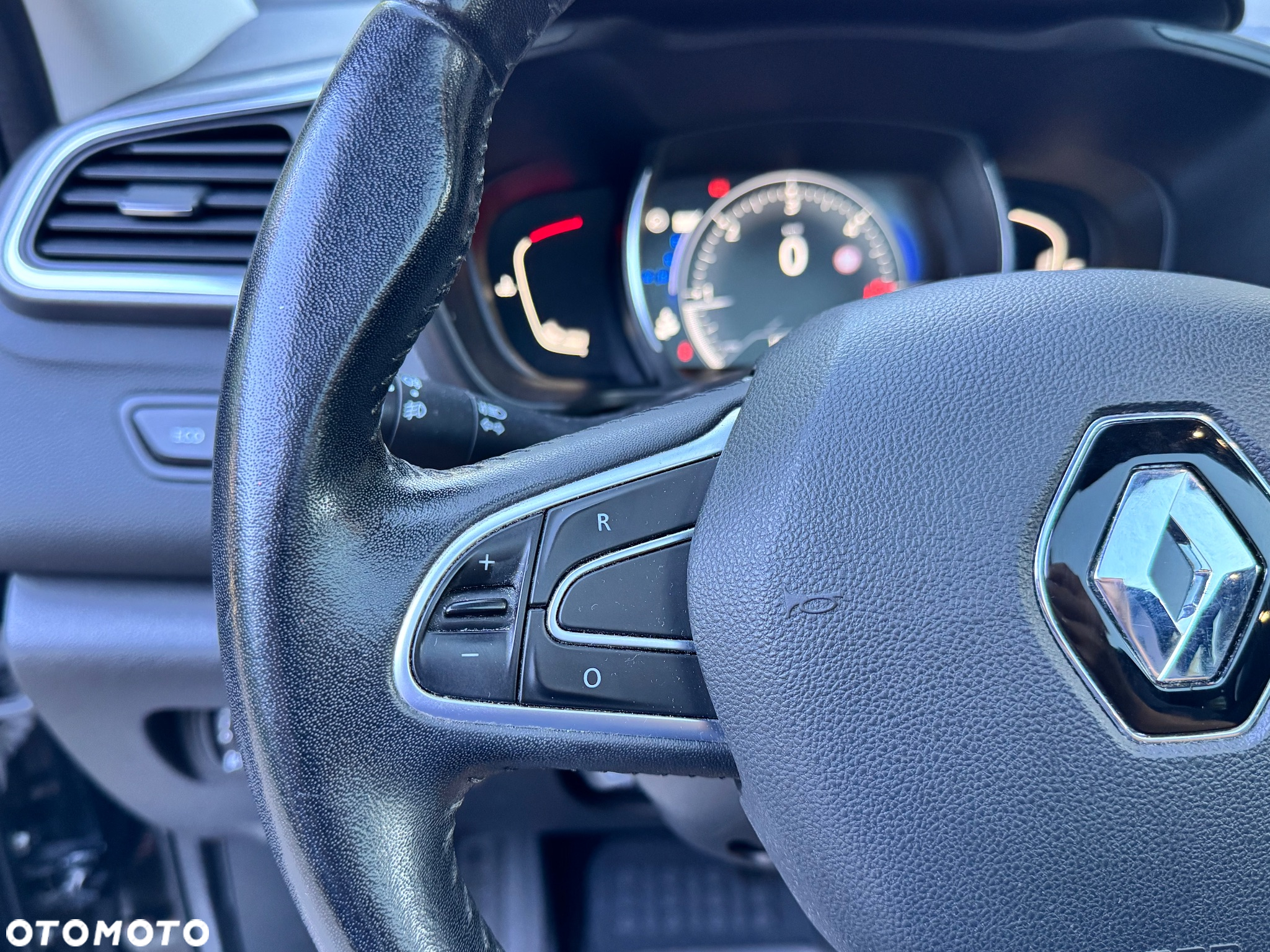 Renault Kadjar 1.5 dCi Energy Intens EDC - 12