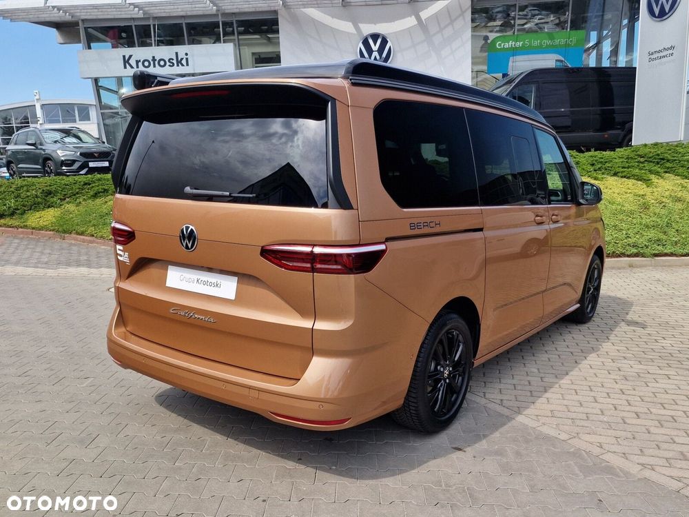 Volkswagen California - 7