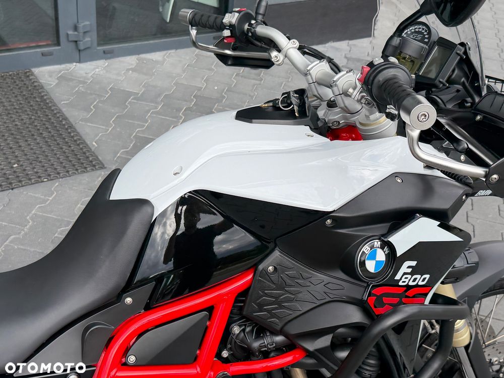 BMW GS - 14