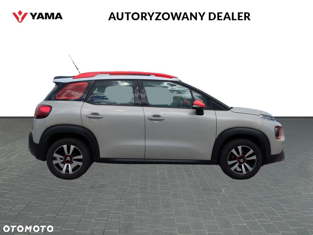 Citroën C3 Aircross 1.6 BlueHDi Feel S&S - 6