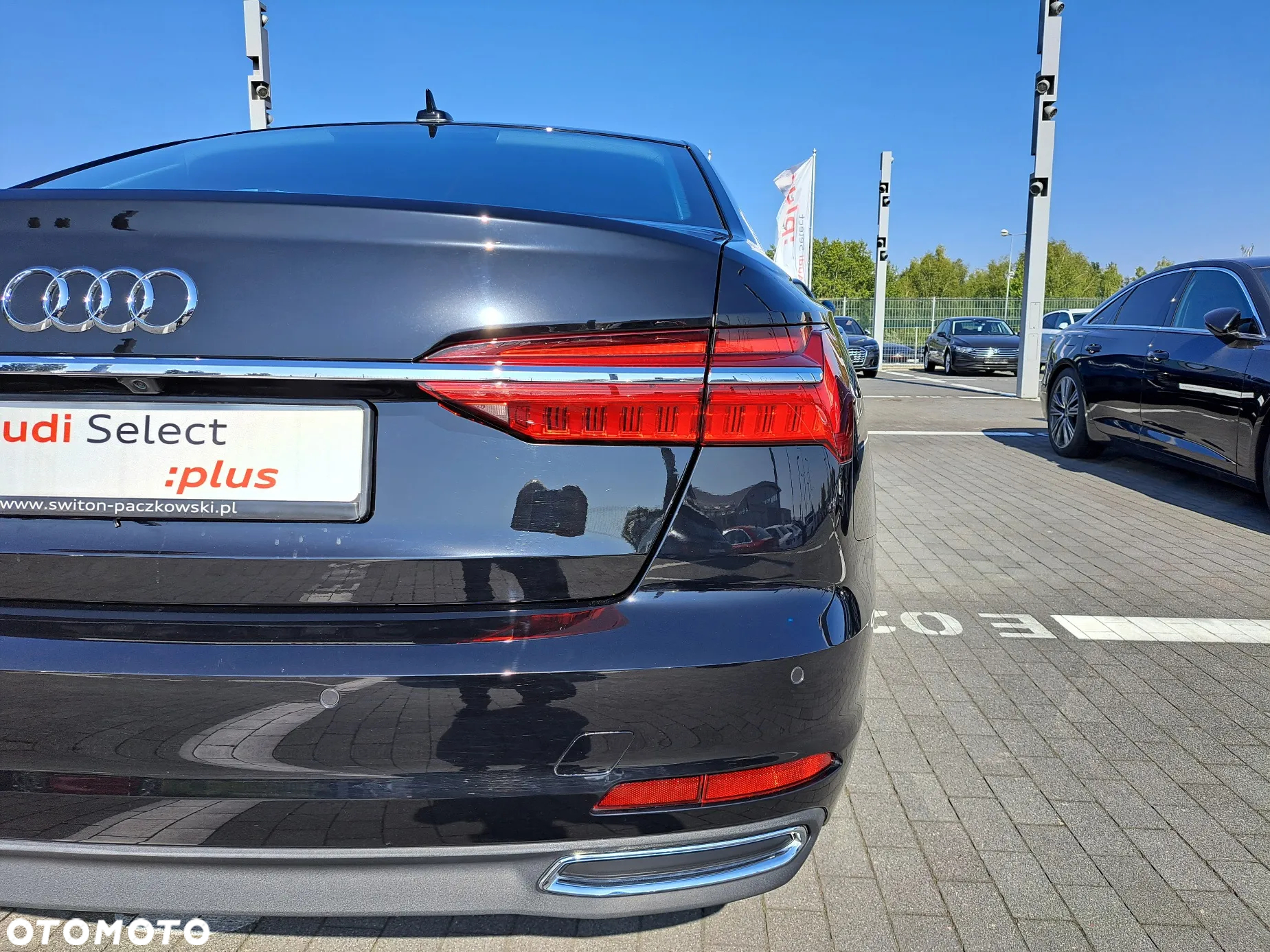 Audi A6 - 32