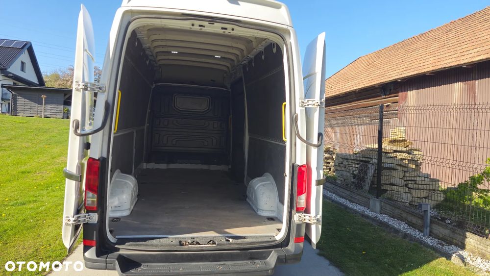 Volkswagen Crafter - 7