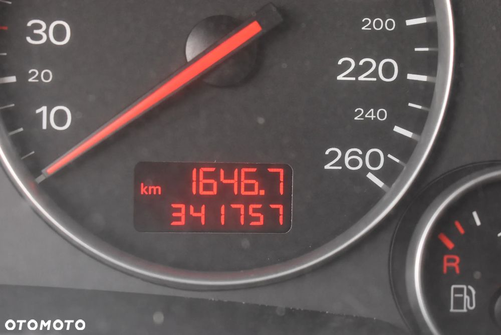 Audi A4 Avant - 5