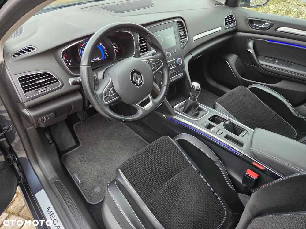 Renault Megane 1.2 16V TCE Energy Dynamique - 23