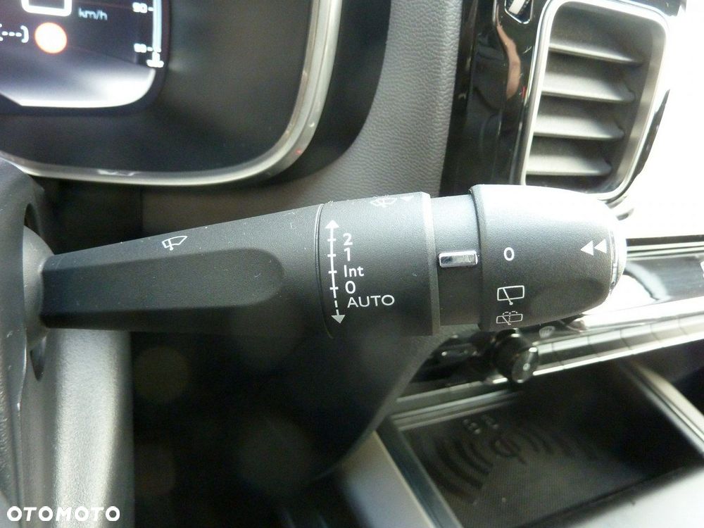 Citroën C5 Aircross - 32