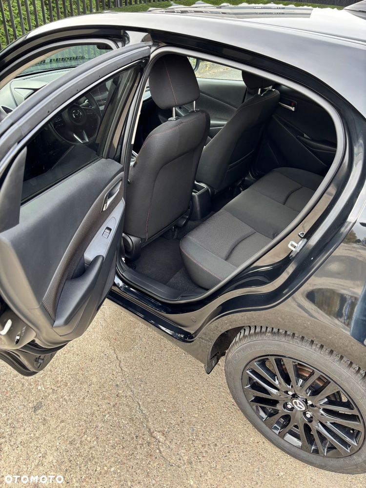 Mazda 2 - 29