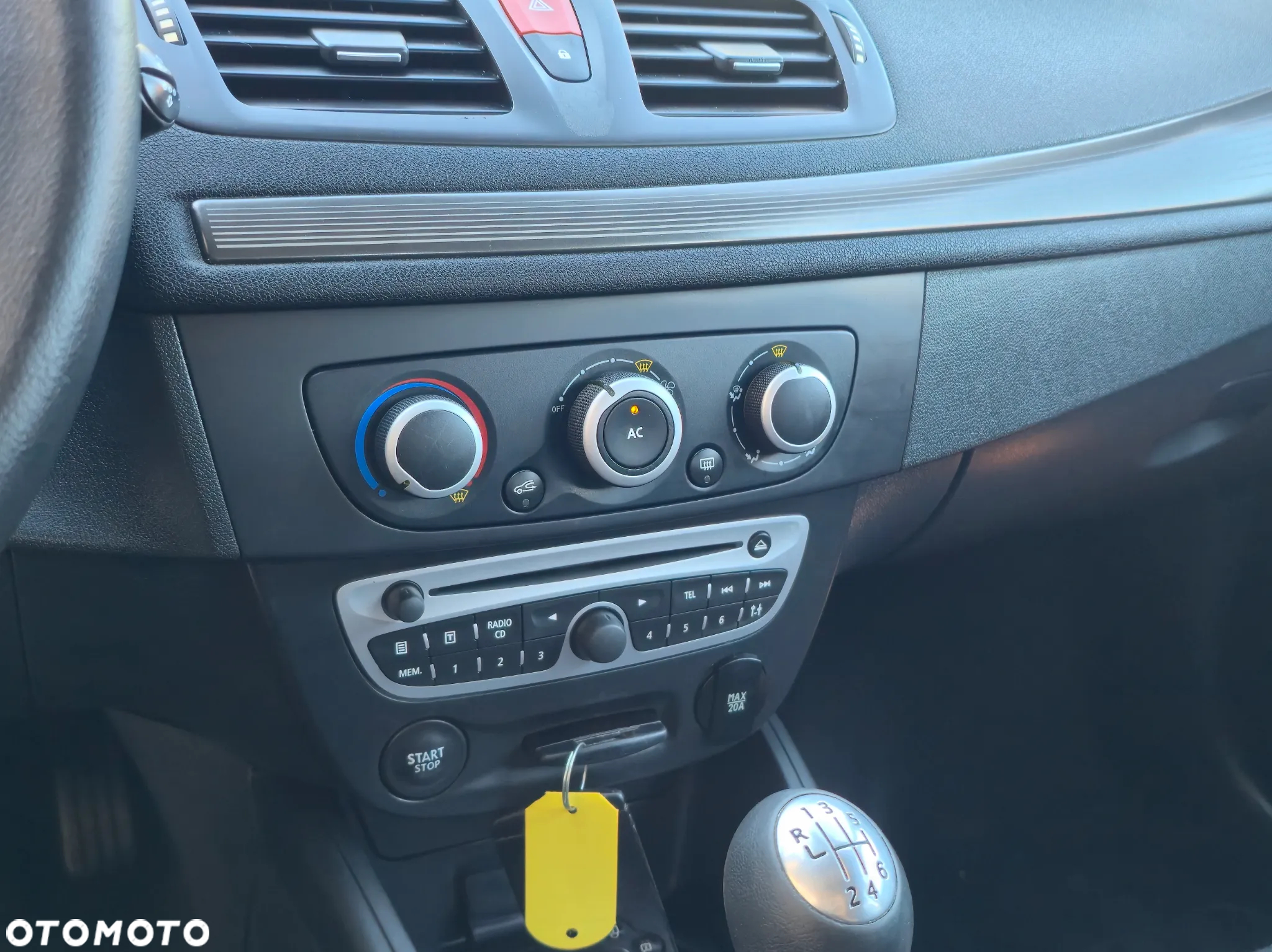 Renault Megane 1.6 16V 110 Dynamique - 25