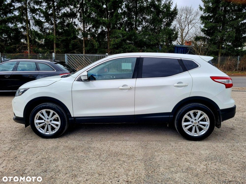 Nissan Qashqai 1.2 DIG-T Tekna - 8