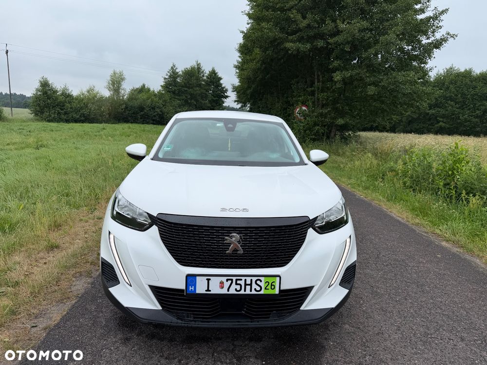 Peugeot 2008 Benzin 100 Style - 3