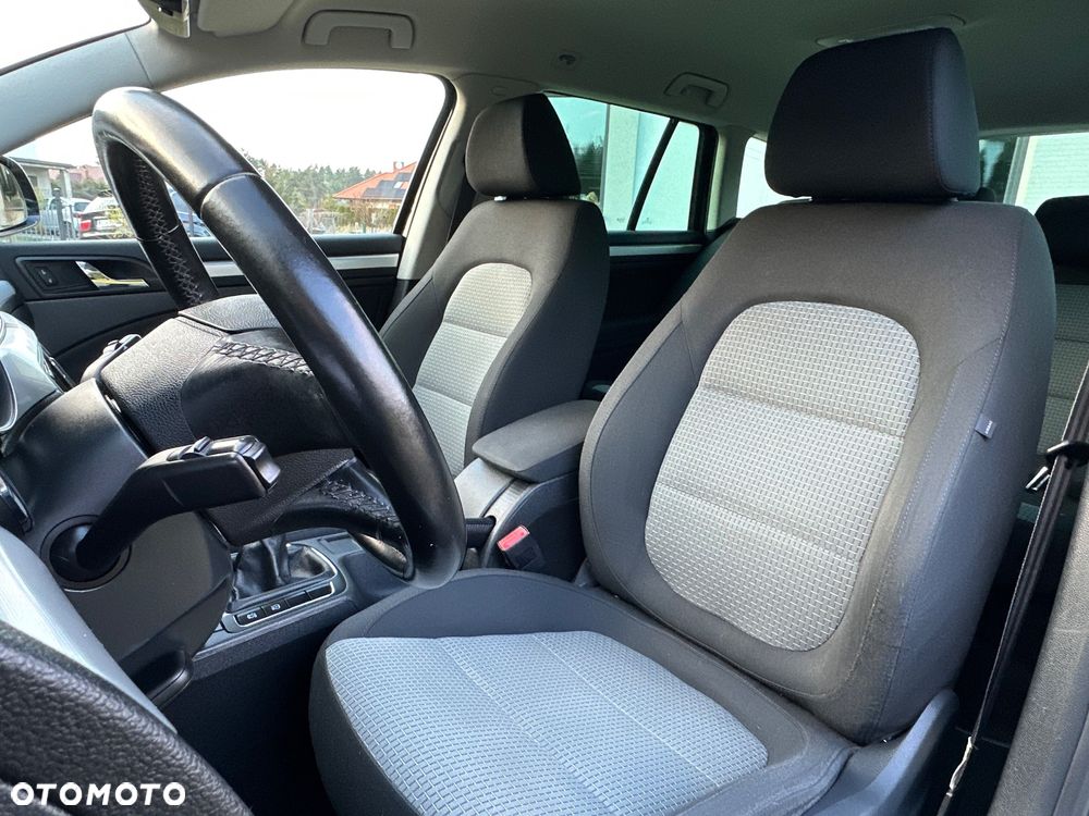 Skoda Superb 2.0 TDI Exclusive - 24