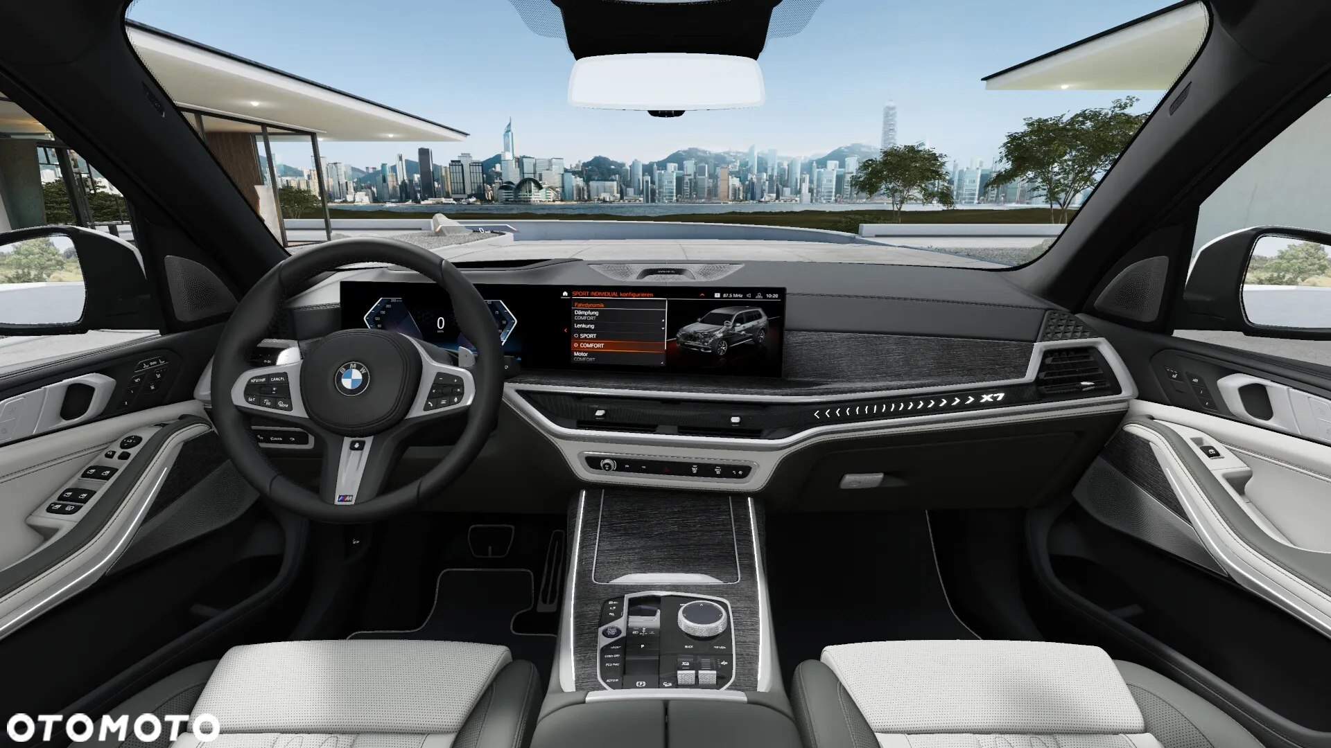 BMW X7 - 5