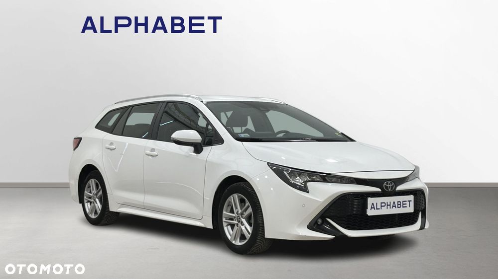 Toyota Corolla 1.2 T Comfort - 7