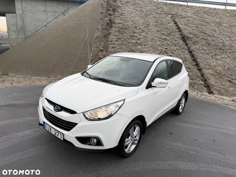 Hyundai ix35 1.6 2WD Style - 5
