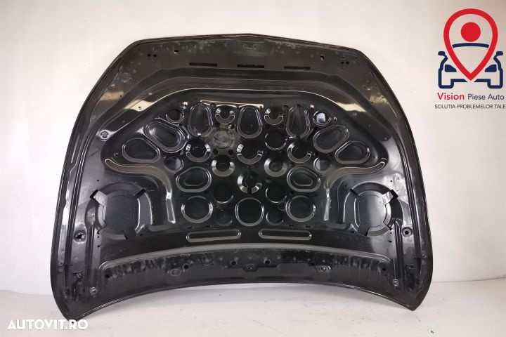 Capota Motor Originala Mercedes-Benz S-Class C217 2013 2014 2015 2016 - 4