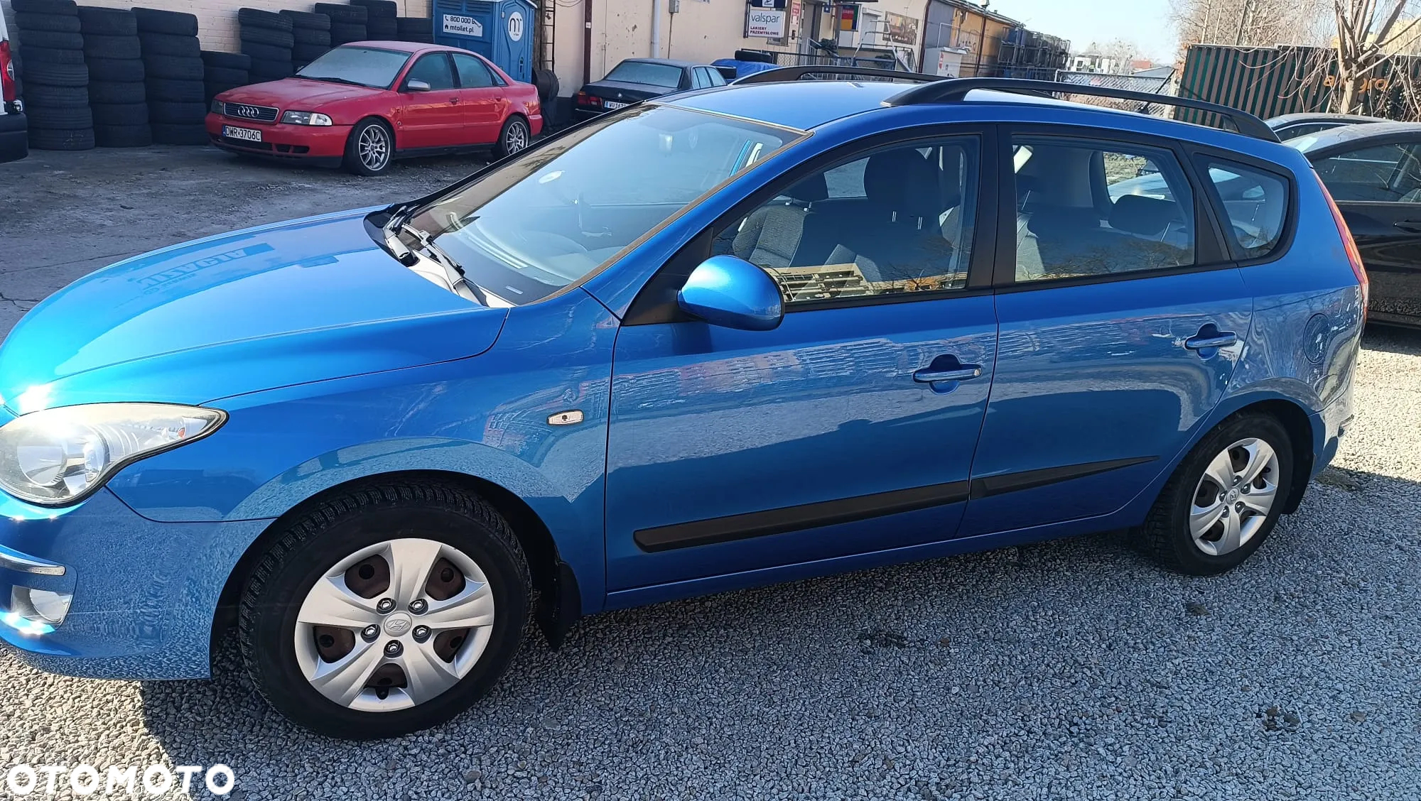 Hyundai i30 1.6 Comfort World Cup - 2