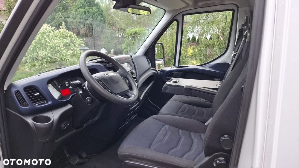 Iveco DAILY 35S16 - 19