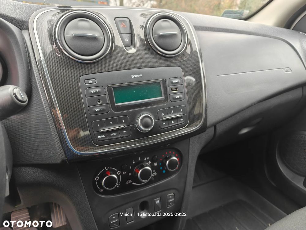 Dacia Logan 0.9 TCe Laureate S&S - 20