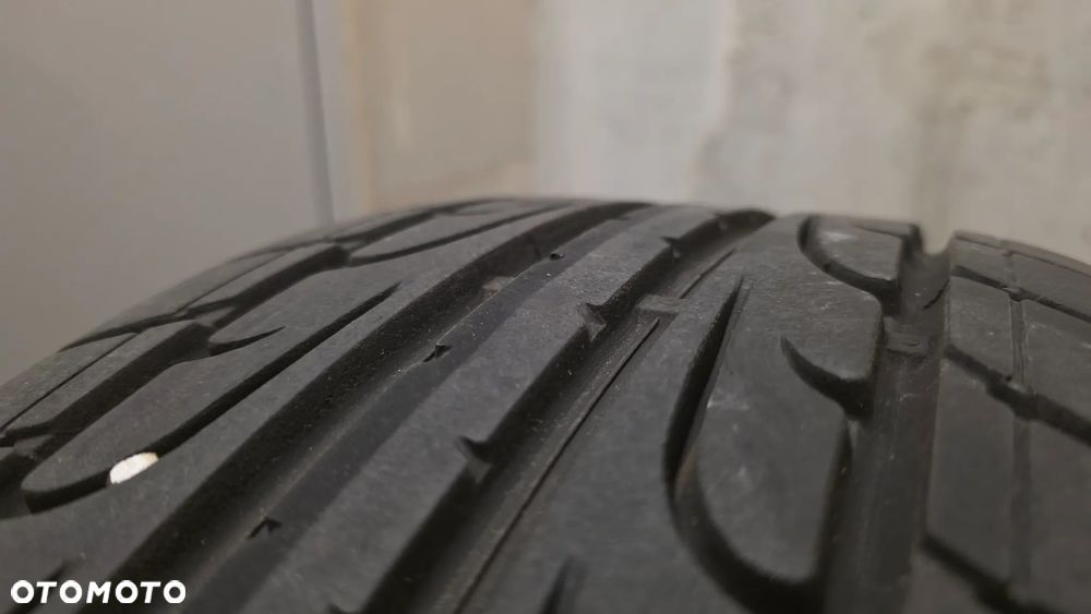 Alufelgi RIAL 17" KBA 47541 z oponami letnimi 215/40 R17 - 12