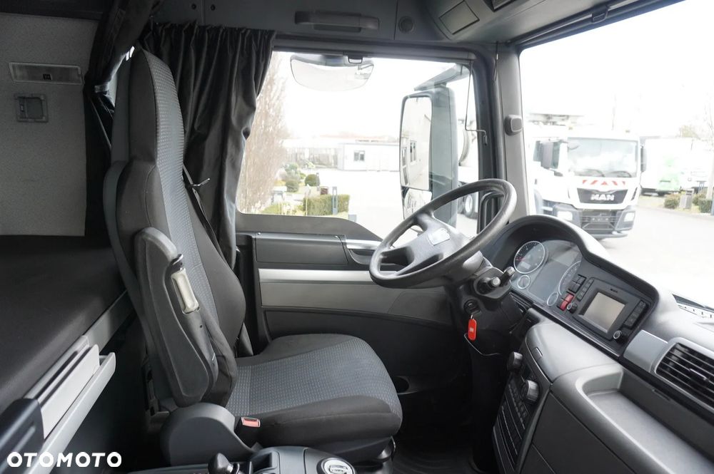 MAN TGS 18.440 / 220 tys. km_249061 - 25