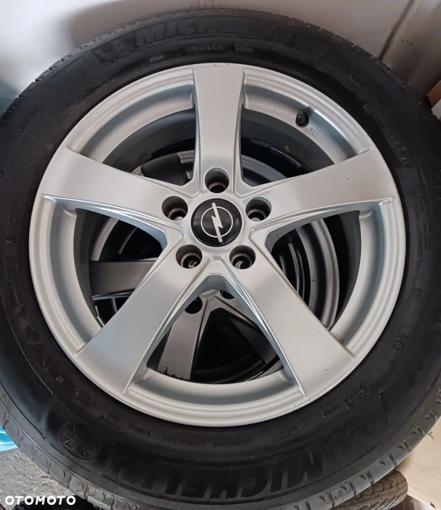 Opel Astra 1.6 CDTI Enjoy - 13