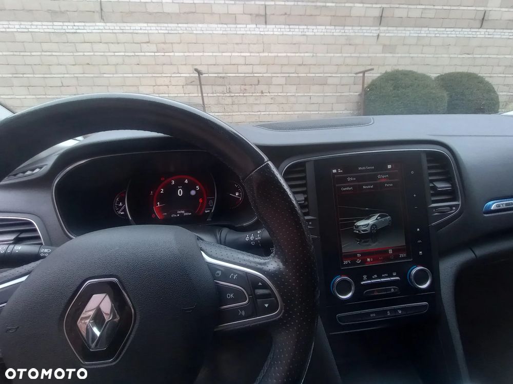 Renault Megane 1.2 Energy TCe GT Line - 10