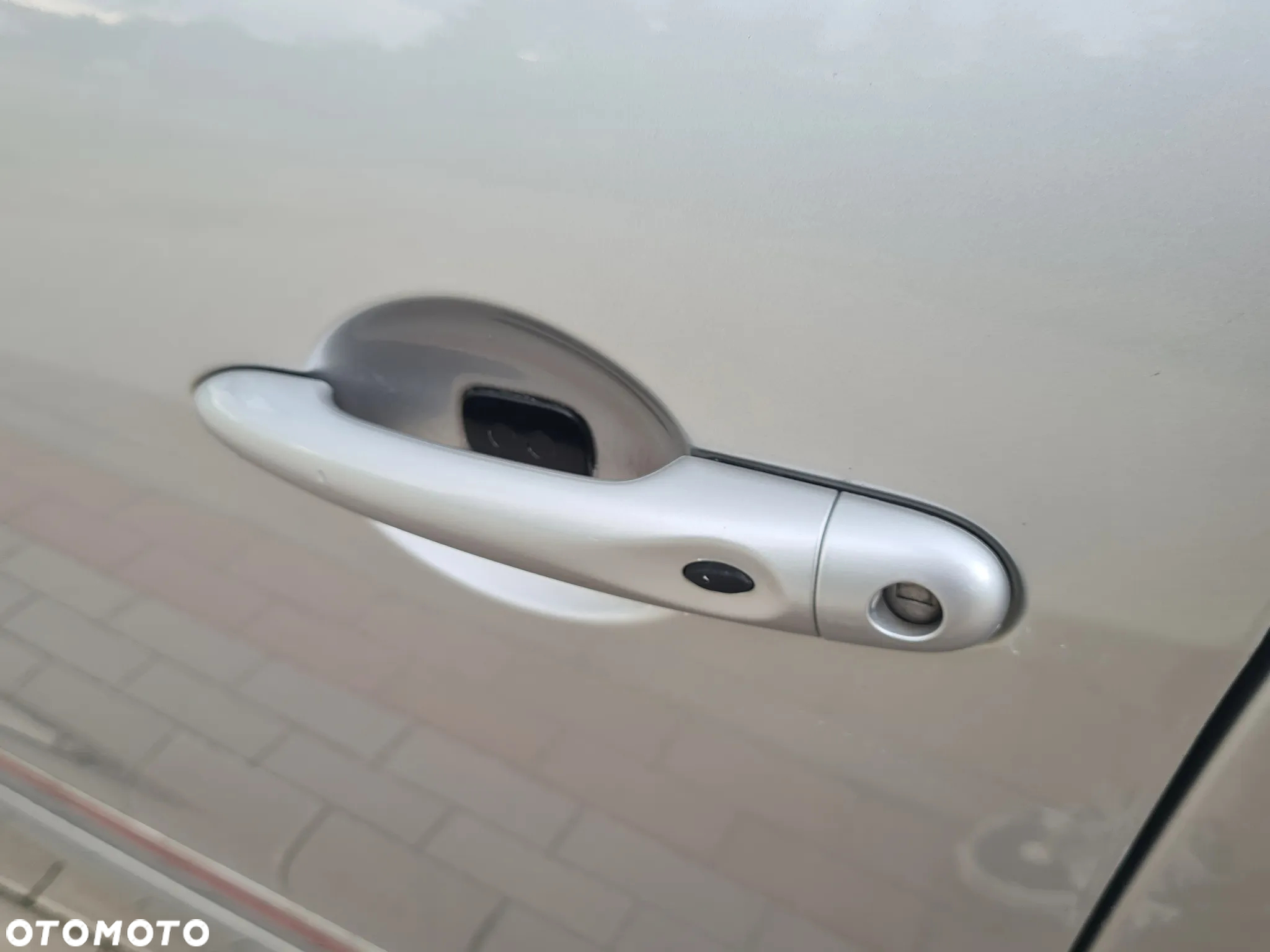 Renault Scenic dCi 160 Bose Edition - 9