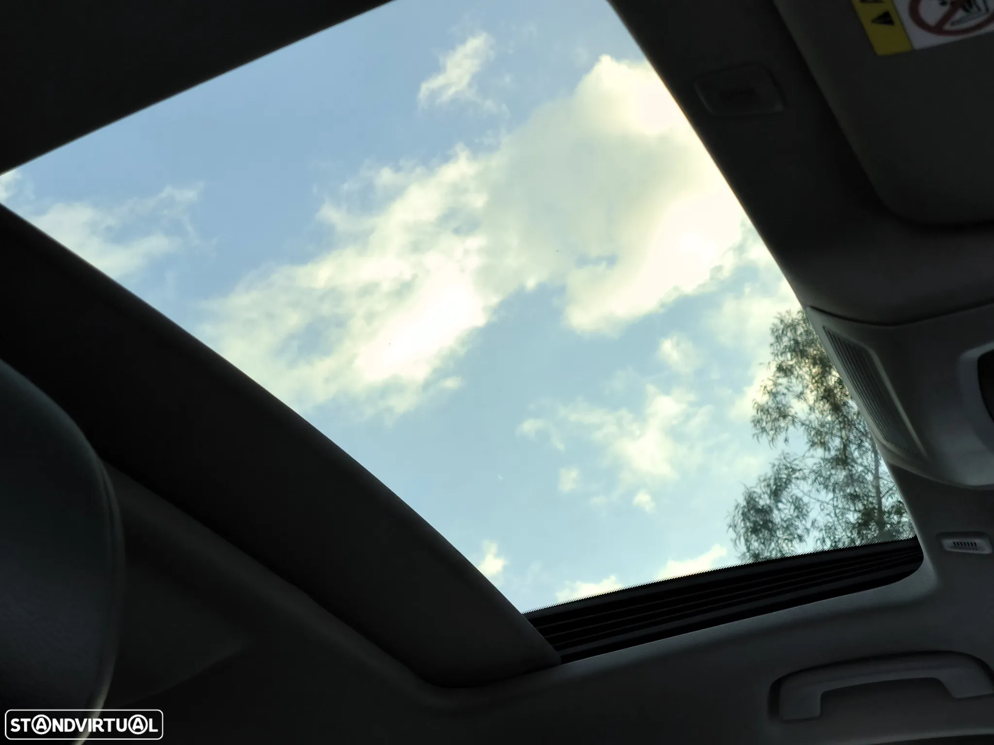 BMW 520 d Auto 123g - 27