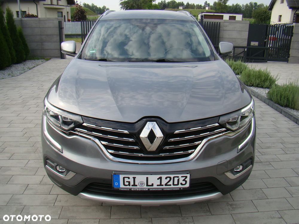 Renault Koleos 2.0 dCi Intens 4x4 X-Tronic - 3