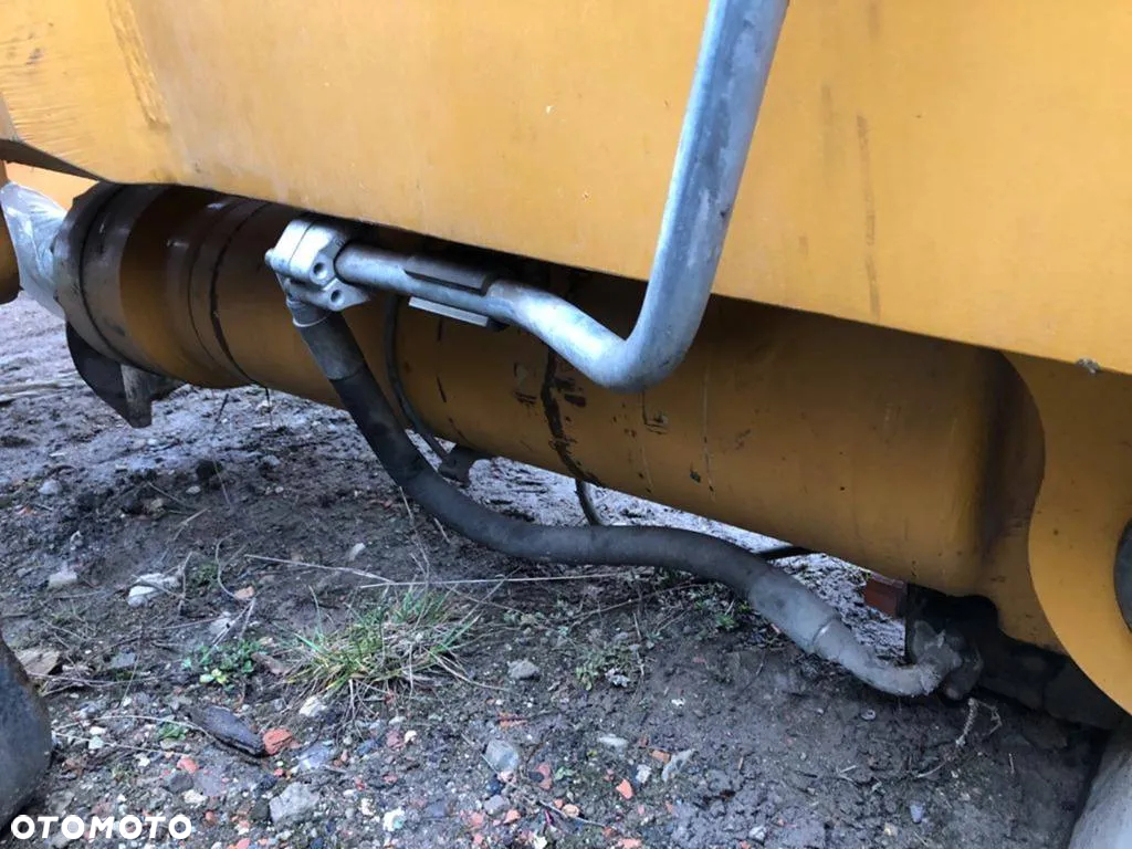 Ramię Ramie do Koparki LIEBHERR 954 15 Metrów - 16