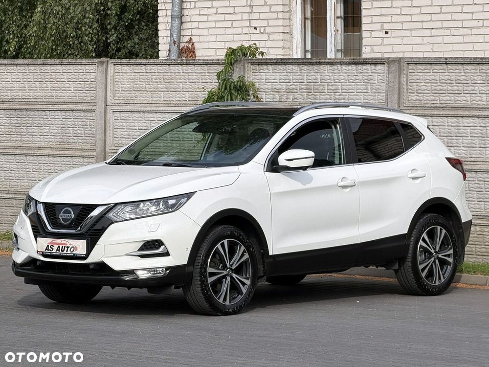 Nissan Qashqai 1.2 DIG-T Tekna+ - 24