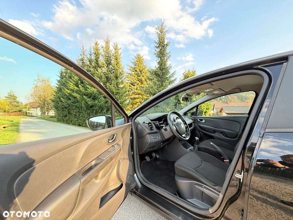 Renault Clio Energy dCi 90 Start & Stop Dynamique - 13