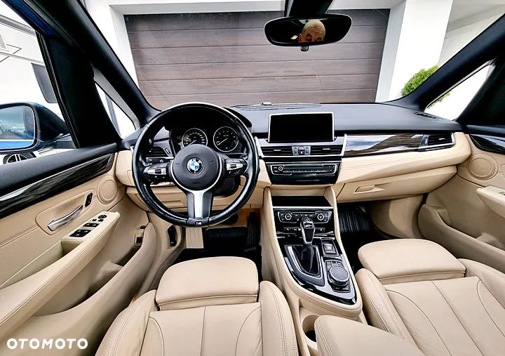 BMW Seria 2 225xe iPerformance Active Tourer M Sport - 27