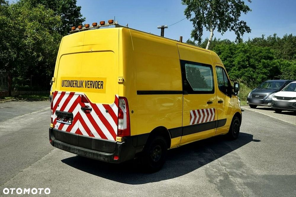 Renault Master - 7