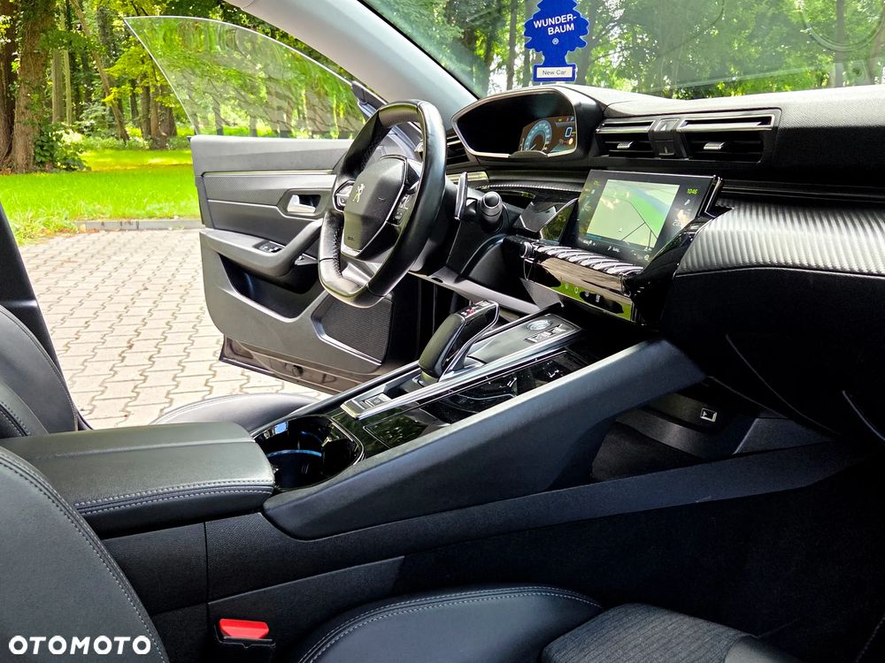 Peugeot 508 225 e-EAT8 Allure Pack - 24