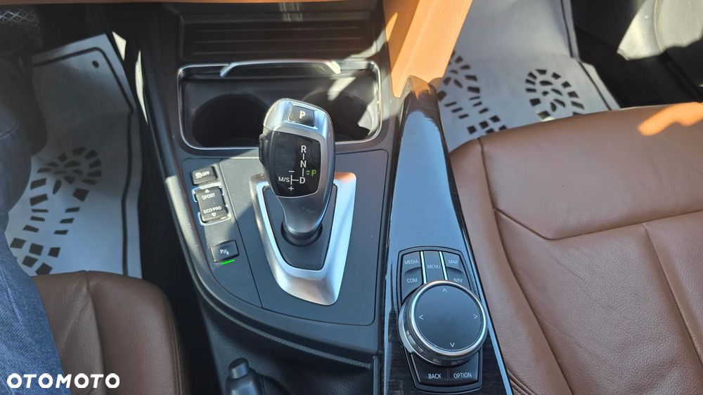 BMW Seria 4 420i Sport-Aut Advantage - 21