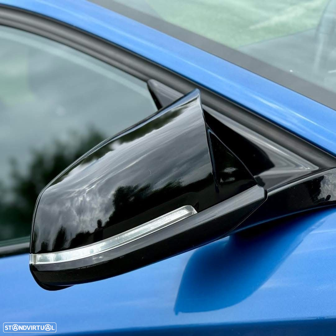 BMW 116 d Pack Desportivo M Auto - 12